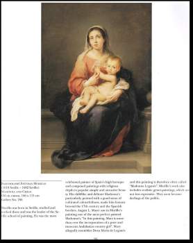 Harald Marx: Picture-Gallery, Old Masters: Masterpieces of Dresden