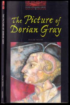 Picture of Dorian Gray