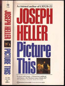 Joseph Heller: Picture this