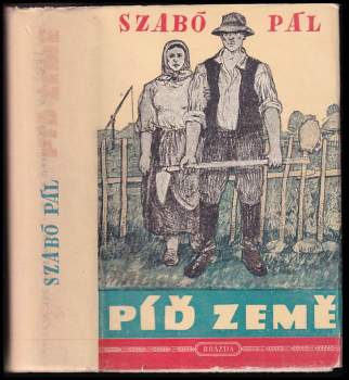 Píď země