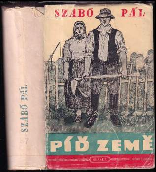 Píď země