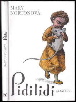 Mary Norton: Pidilidi