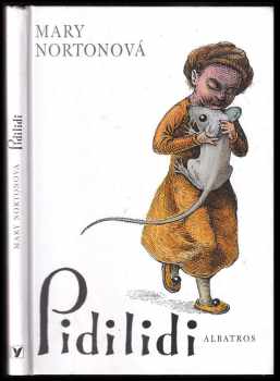 Mary Norton: Pidilidi