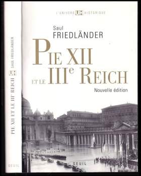 Pie XII et le IIIe Reich