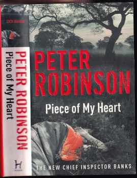 Piece of My Heart