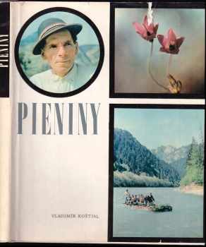 Vladimír Koštial: Pieniny