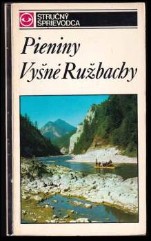 Pieniny - Vyšné Ružbachy