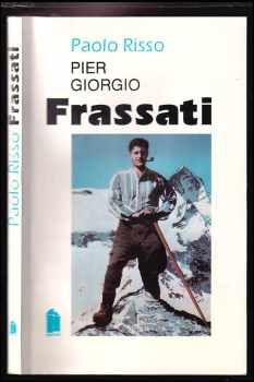 Paolo Risso: Pier Giorgio Frassati