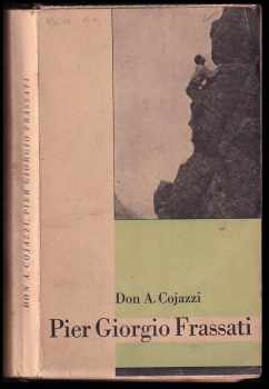 Antonio Cojazzi: Pier Giorgio Frassati
