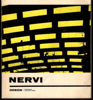 Pier Luigi Nervi