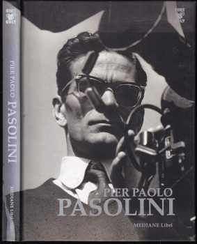 Pier Paolo Pasolini - Pier Paolo Pasolini (2007, Levné knihy KMa) - ID: 666718
