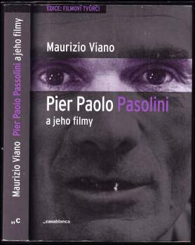 Pier Paolo Pasolini a jeho filmy