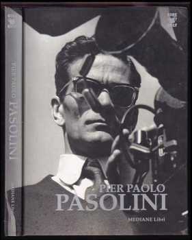 Pier Paolo Pasolini