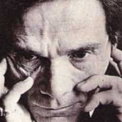 Pier Paolo Pasolini