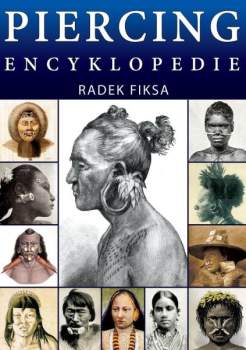 Piercing encyklopedie