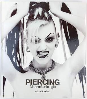 Housk Randall: Piercing