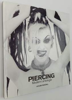 Housk Randall: Piercing