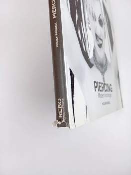 Housk Randall: Piercing