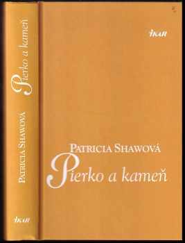 Pierko a kameň