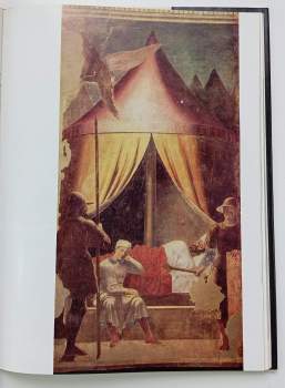 Denia Mateescu: Piero della Francesca