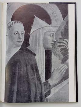Denia Mateescu: Piero della Francesca