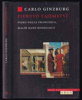 Pierovo tajemství