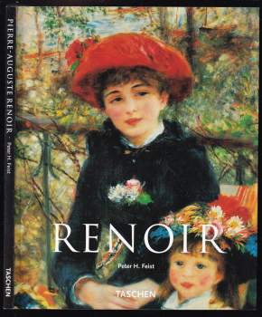 Pierre-August Renoir 1841-1919