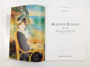 Peter H Feist: Pierre-Auguste Renoir 1841-1919