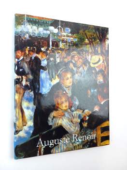 Pierre-Auguste Renoir 1841-1919