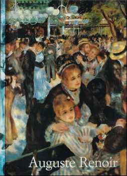 Pierre-Auguste Renoir 1841-1919