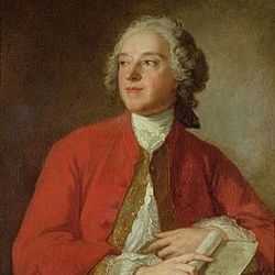 Pierre Augustin Caron de Beaumarchais