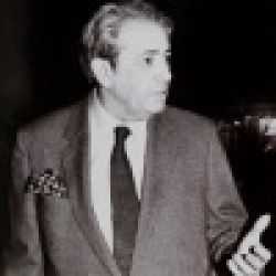 Pierre Cabanne