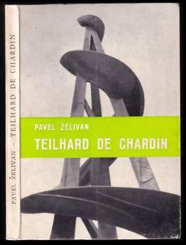 Pierre Teilhard de Chardin