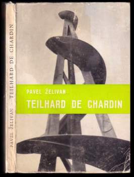 Pierre Teilhard de Chardin