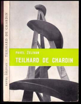 Pierre Teilhard de Chardin
