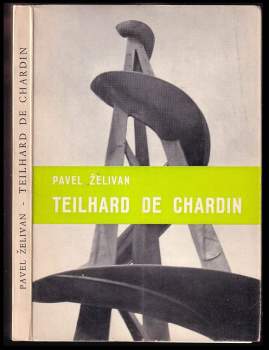 Pierre Teilhard de Chardin