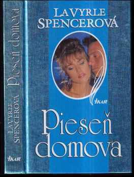Pieseň domova : Zv. 1