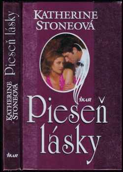 Pieseň lásky