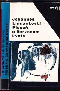 Johannes Linnankoski: Pieseň o červenom kvete