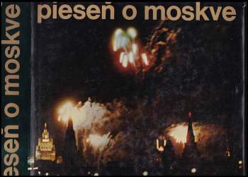 Pieseň o Moskve