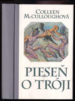 Pieseň o Tróji