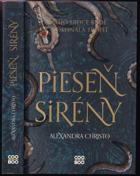 Pieseň Sirény