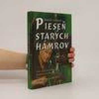 Pieseň starých hámrov