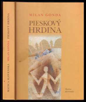 Pieskový hrdina
