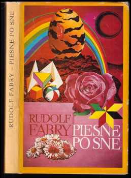 Piesne po sne ; Lyrické poémy ; Lyrické básne