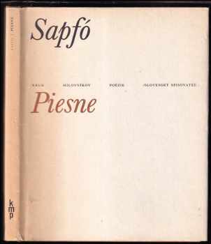 Piesne