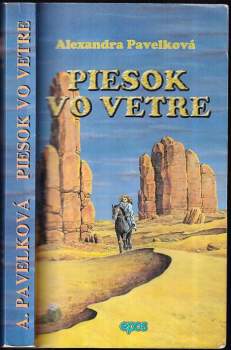Piesok vo vetre