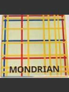 Piet Mondrian