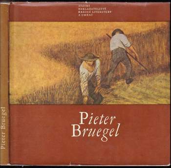 Jaromír Neumann: Pieter Bruegel