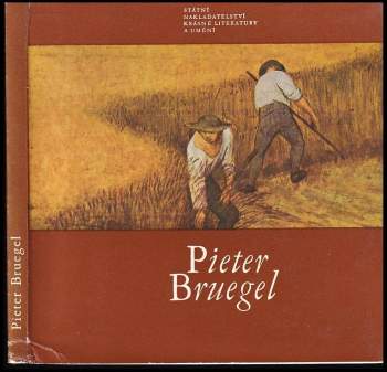 Jaromír Neumann: Pieter Bruegel